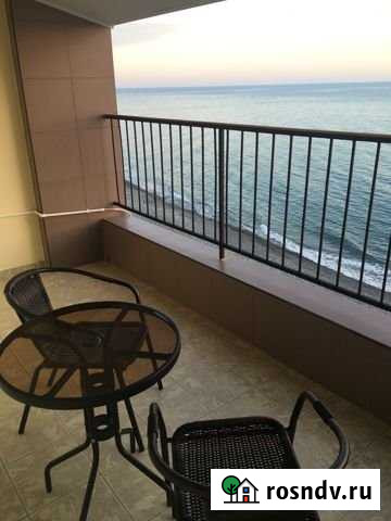 Коттедж 400 м² на участке 1 сот. на продажу в Сочи Сочи - изображение 1