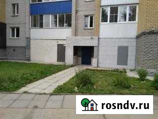 Помещение свободного назначения, 85 кв.м. Киров - изображение 1