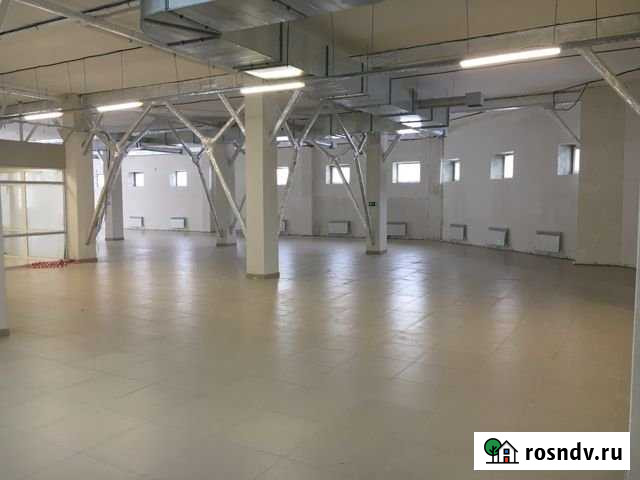 Торговое помещение, 200 кв.м. Нижний Тагил - изображение 1