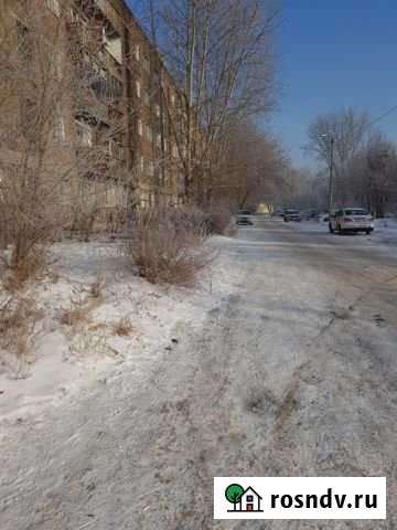 3-комнатная квартира, 58 м², 1/5 эт. на продажу в Красноярске Красноярск - изображение 1