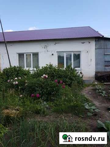 1-комнатная квартира, 34 м², 1/1 эт. на продажу в Черемном Черемное - изображение 1