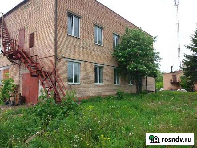 Сдаю в аренду нежилое здание 738 кв.м., или поэтажно Речицы - изображение 1