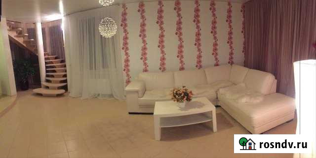 Дом 150 м² на участке 6 сот. на продажу в Дубовом Дубовое - изображение 1