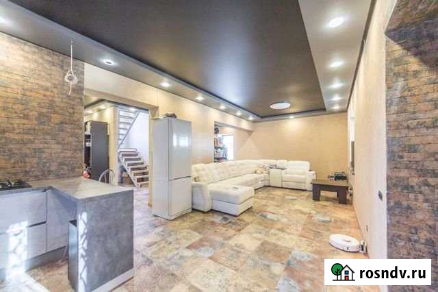 Коттедж 172 м² на участке 12 сот. на продажу в Грязях Грязи - изображение 1