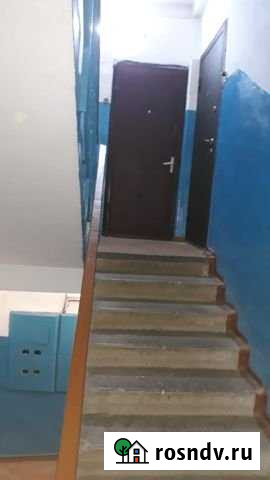 1-комнатная квартира, 31.9 м², 3/5 эт. на продажу в Реммаше Реммаш - изображение 1