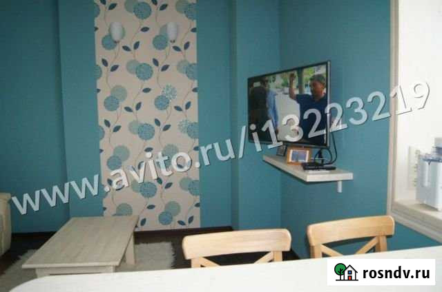 2-комнатная квартира, 72 м², 3/18 эт. в аренду на длительный срок в Волгограде Волгоград - изображение 1