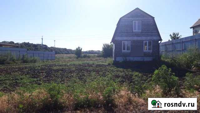 Участок ИЖС 10 сот. на продажу в Ростове-на-Дону Ростов-на-Дону - изображение 1