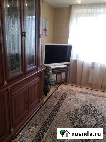 3-комнатная квартира, 59 м², 7/9 эт. на продажу в Екатеринбурге Екатеринбург - изображение 1