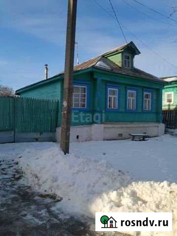 Дом 60 м² на участке 13 сот. на продажу во Владимире Владимир - изображение 1