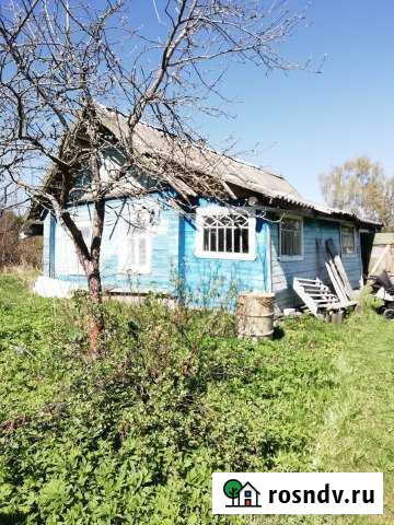 Дом 34.1 м² на участке 10.7 сот. на продажу в Озерном Тверской области Озерный - изображение 1