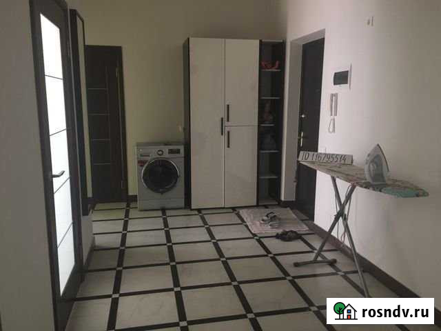 2-комнатная квартира, 64 м², 5/6 эт. в аренду посуточно в Геленджике Геленджик - изображение 1