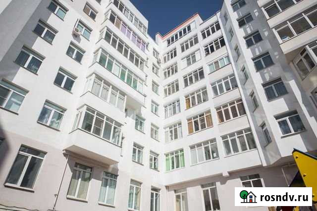 2-комнатная квартира, 65.3 м², 4/8 эт. на продажу в Ярославле Ярославль - изображение 1