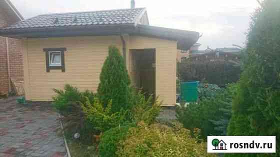 Дом 100 м² на участке 10 сот. на продажу в Челябинске Челябинск