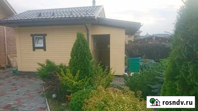 Дом 100 м² на участке 10 сот. на продажу в Челябинске Челябинск - изображение 1