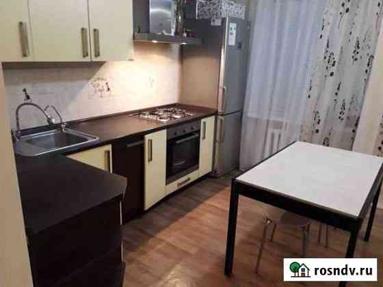 2-комнатная квартира, 42 м², 1/9 эт. в аренду на длительный срок в Альметьевске Альметьевск