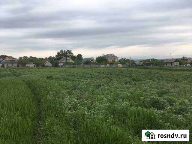 Участок ИЖС 35 сот. на продажу в Воронеже Воронеж - изображение 1