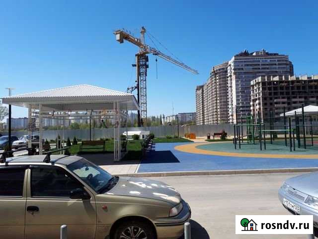 Торговое помещение, 65 кв.м. Краснодар - изображение 1