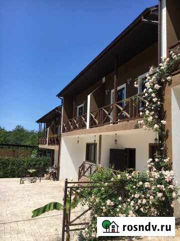 Таунхаус 175 м² на участке 2 сот. на продажу в Сочи Сочи - изображение 1