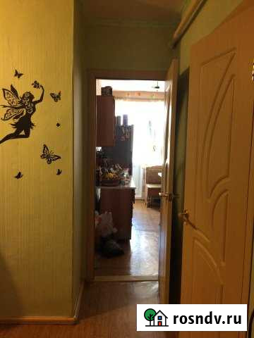 2-комнатная квартира, 48 м², 1/2 эт. на продажу в Петрове Вале Петров Вал - изображение 1