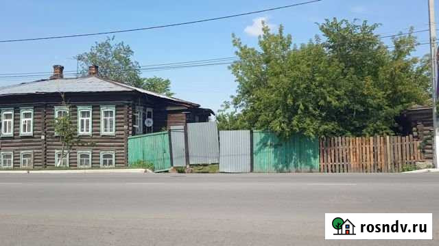 Дом 83 м² на участке 3 сот. на продажу в Ирбите Ирбит - изображение 1