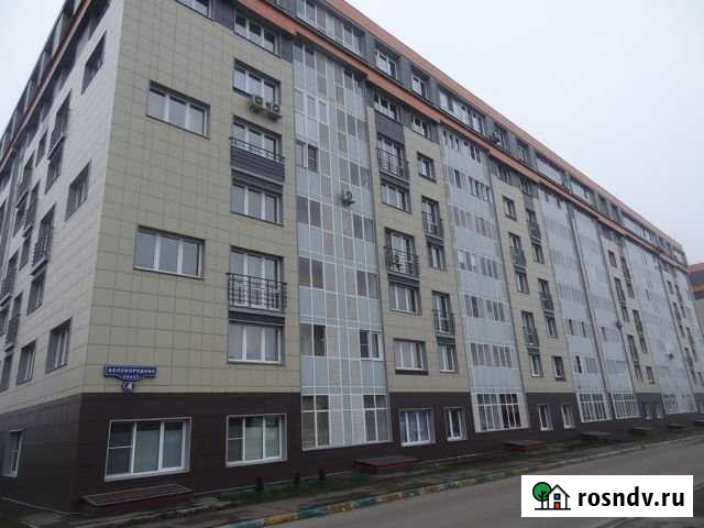 2-комнатная квартира, 60 м², 5/8 эт. на продажу в Красногорске Московской области Красногорск - изображение 1