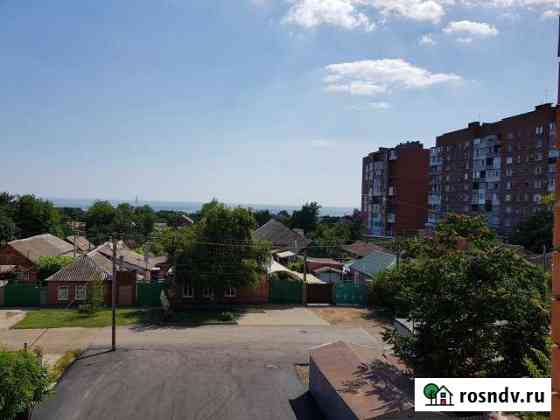 1-комнатная квартира, 23 м², 1/3 эт. на продажу в Таганроге Таганрог