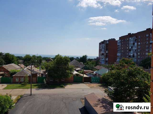 1-комнатная квартира, 23 м², 1/3 эт. на продажу в Таганроге Таганрог - изображение 1