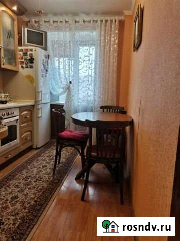 3-комнатная квартира, 65 м², 3/5 эт. на продажу в Брянске Брянск - изображение 1