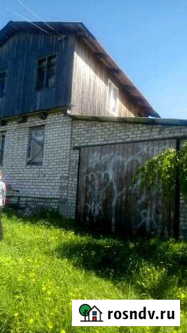 Дача 60 м² на участке 8 сот. на продажу в Нижнем Новгороде Нижний Новгород - изображение 1