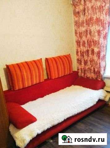 Комната 12 м² в 2-ком. кв., 9/10 эт. в аренду посуточно в Сергиевом Посаде Сергиев Посад - изображение 1