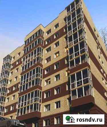 1-комнатная квартира, 32 м², 5/10 эт. на продажу в Иркутске Иркутск