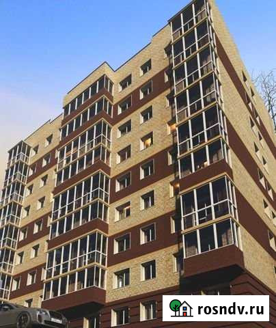 1-комнатная квартира, 32 м², 5/10 эт. на продажу в Иркутске Иркутск - изображение 1