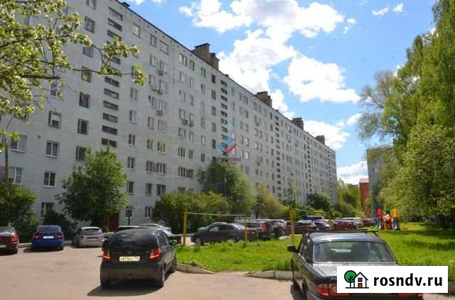 2-комнатная квартира, 43 м², 1/9 эт. на продажу в Ступино Ступино - изображение 1