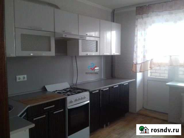 1-комнатная квартира, 41.6 м², 2/9 эт. на продажу в Нефтекамске Нефтекамск - изображение 1