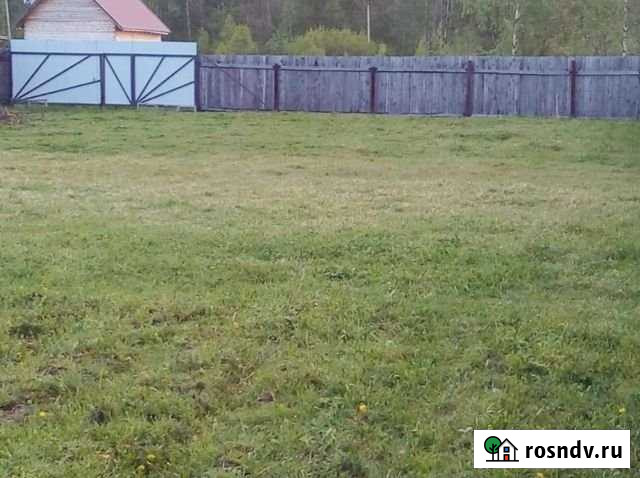 Участок СНТ, ДНП 10 сот. на продажу в Санкт-Петербурге Санкт-Петербург - изображение 1