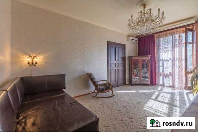 4-комнатная квартира, 101.8 м², 3/5 эт. на продажу в Санкт-Петербурге Санкт-Петербург - изображение 1