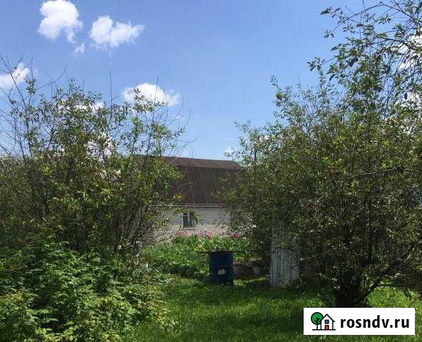 Дача 35 м² на участке 10 сот. на продажу в Рязани Рязань - изображение 1