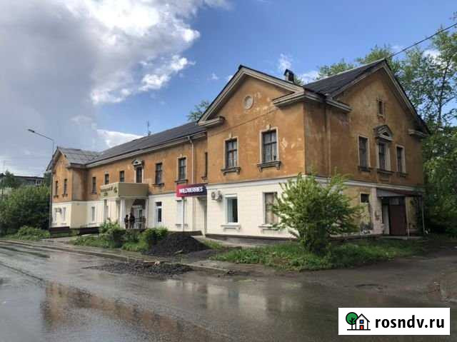 Помещение от 18 до 54 кв.м Нижний Тагил - изображение 1