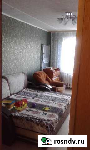 3-комнатная квартира, 64 м², 5/5 эт. на продажу в Радужном Владимирской области Радужный - изображение 1