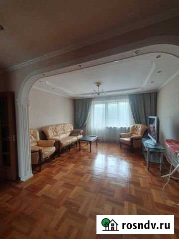 2-комнатная квартира, 54 м², 4/9 эт. на продажу в Красноярске Красноярск - изображение 1