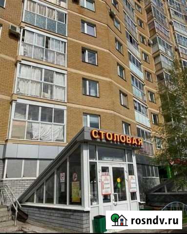 Помещение свободного назначения, 240 кв.м. Казань - изображение 1