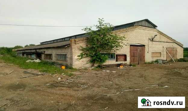 Продажа имущественного комплекса, 1445 кв.м Смоленск - изображение 1