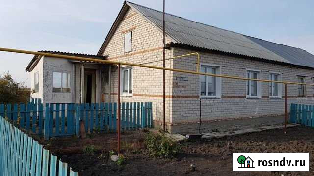 Дом 70 м² на участке 45 сот. на продажу в Рассказово Рассказово - изображение 1