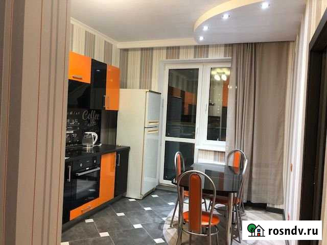 2-комнатная квартира, 68 м², 9/10 эт. в аренду на длительный срок в Видном Видное - изображение 1