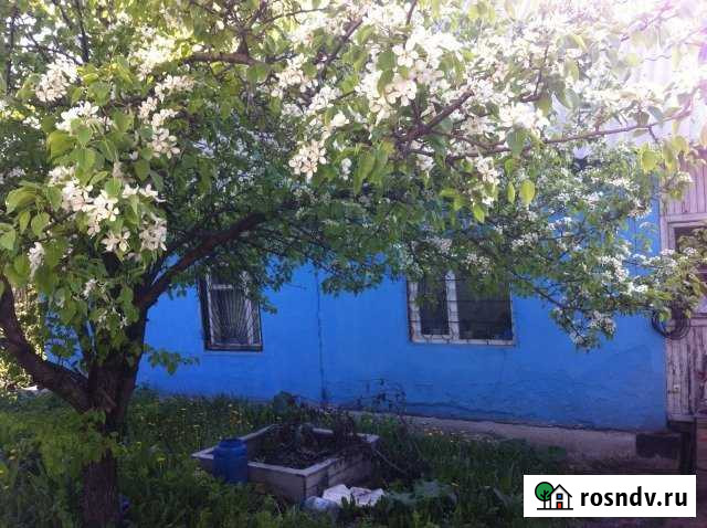 Дом 57.3 м² на участке 15 сот. на продажу в Новокузнецке Новокузнецк - изображение 1