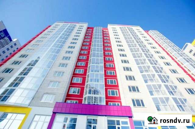 3-комнатная квартира, 92 м², 5/16 эт. на продажу в Тюмени Тюмень - изображение 1