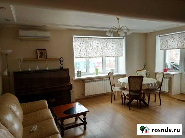 4-комнатная квартира, 127.9 м², 4/12 эт. на продажу в Кемерово Кемерово - изображение 1