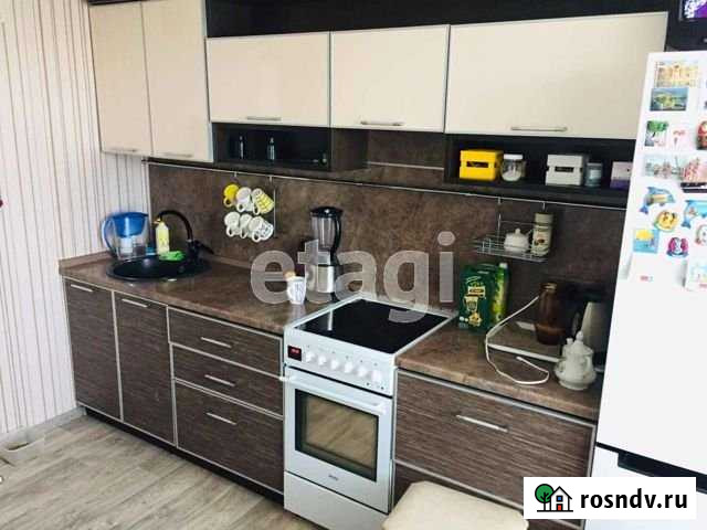 1-комнатная квартира, 41.6 м², 6/14 эт. на продажу в Путевке Путевка - изображение 1