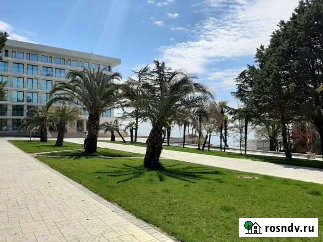 Дохоный бизнес Сочи - изображение 1