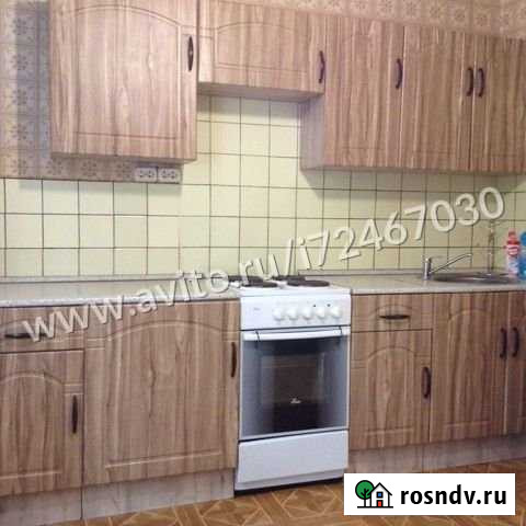 3-комнатная квартира, 77 м², 1/9 эт. в аренду на длительный срок в Ярославле Ярославль - изображение 1